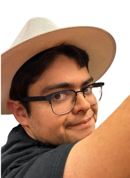 Zauriel Profile Foto