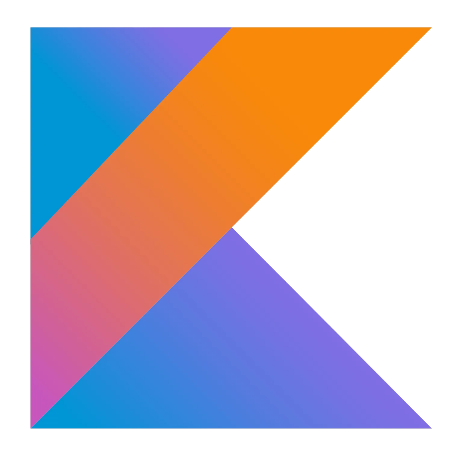 Kotlin Logo